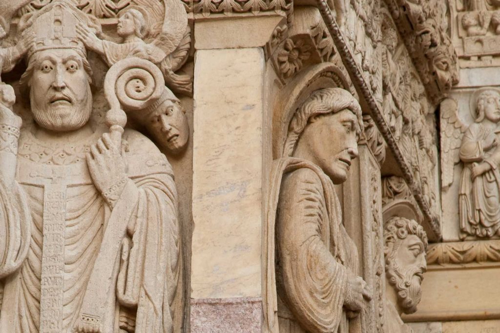 European Churches