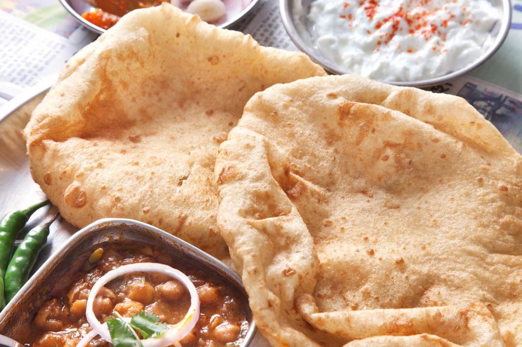 Breakfasts From Around the World