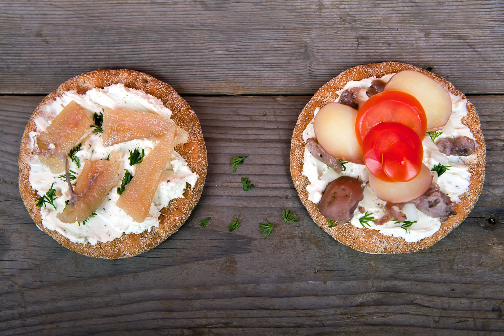 Swedish foods