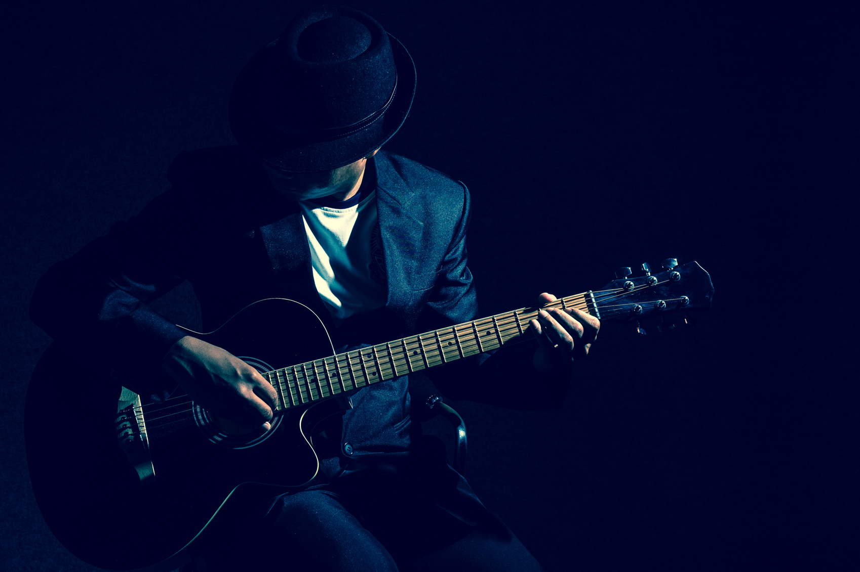 Listen to Live Jazz