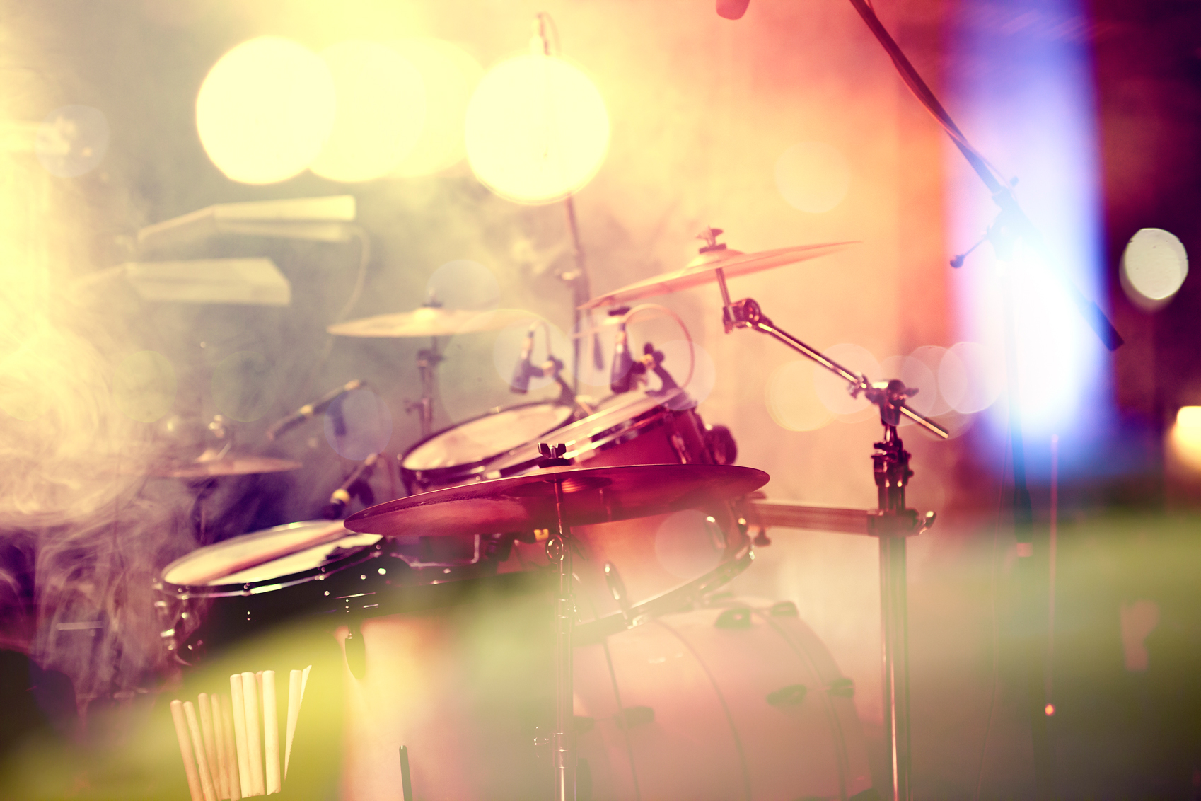 Listen to Live Jazz