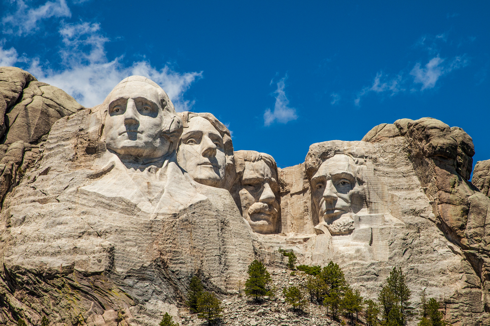 North America's most epic views