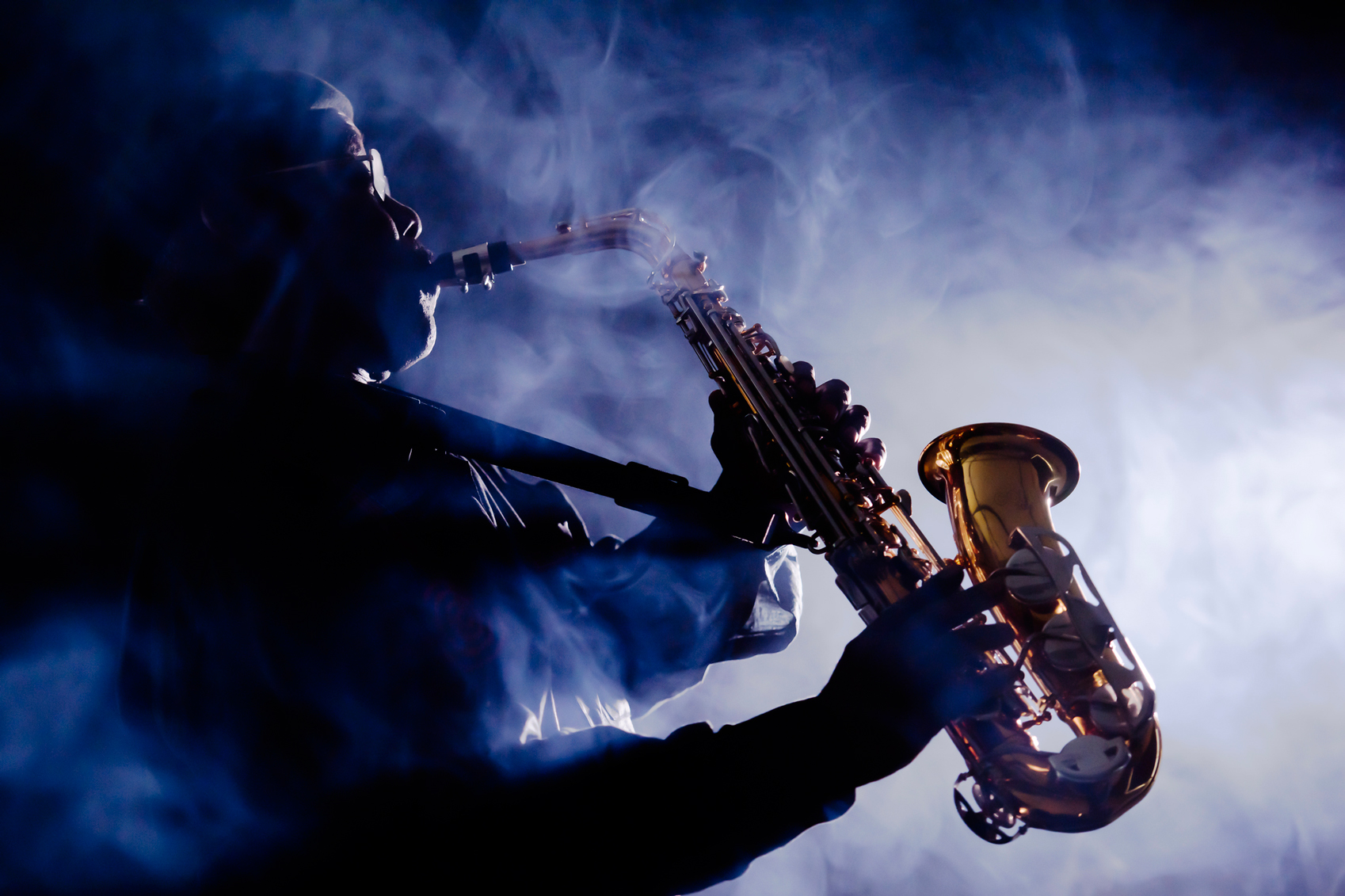 Listen to Live Jazz