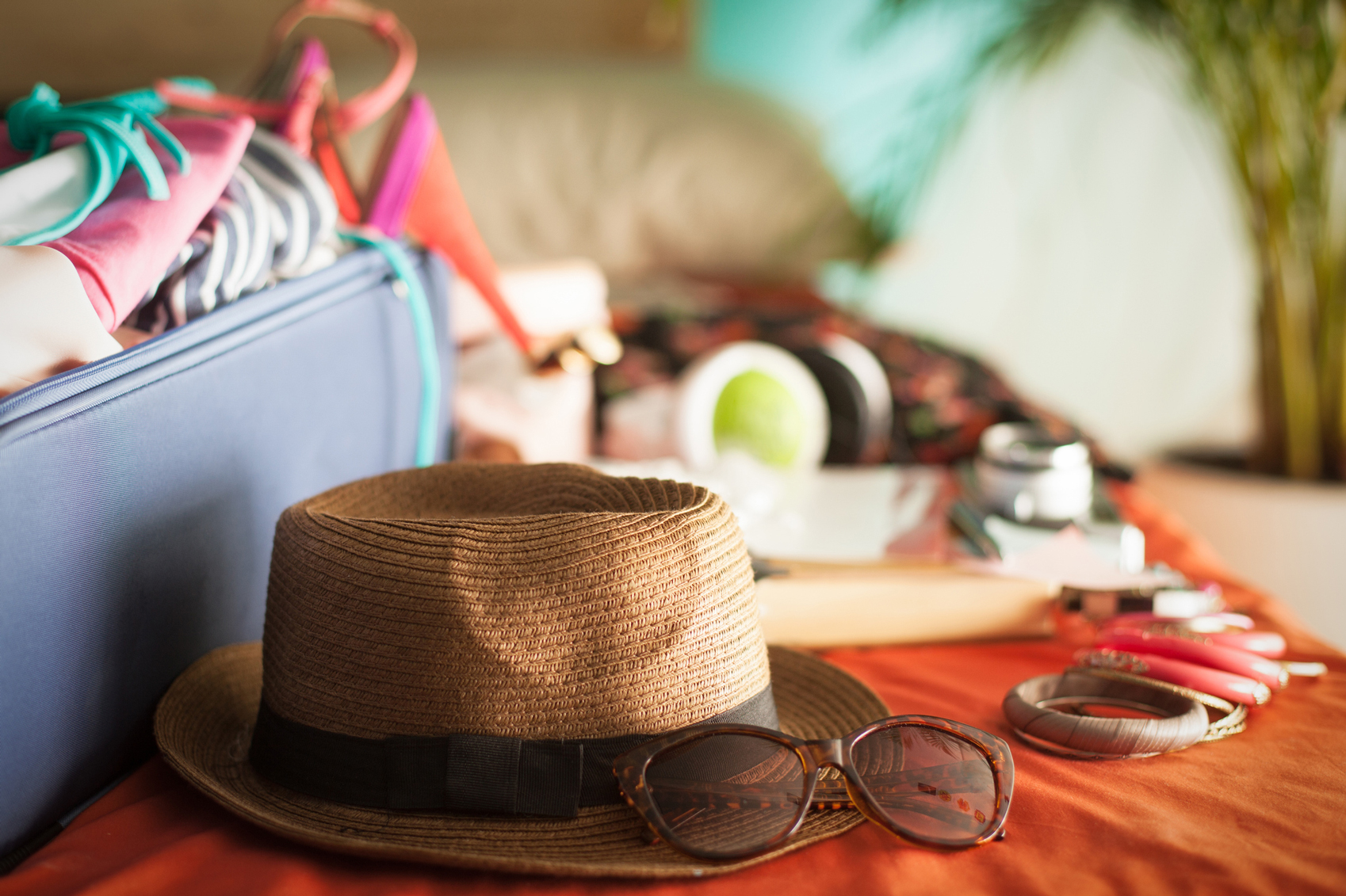 How to Pack