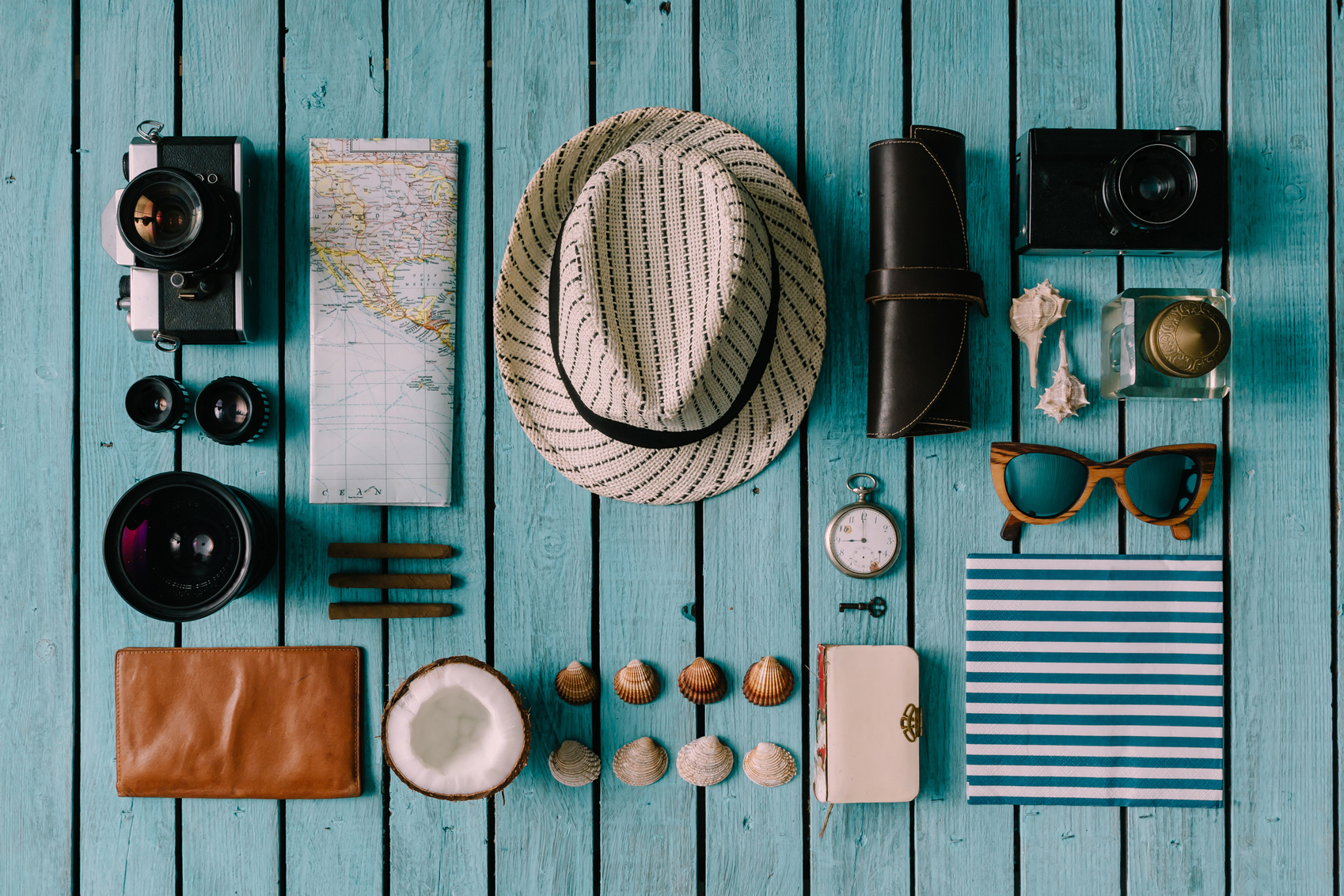 How to Pack