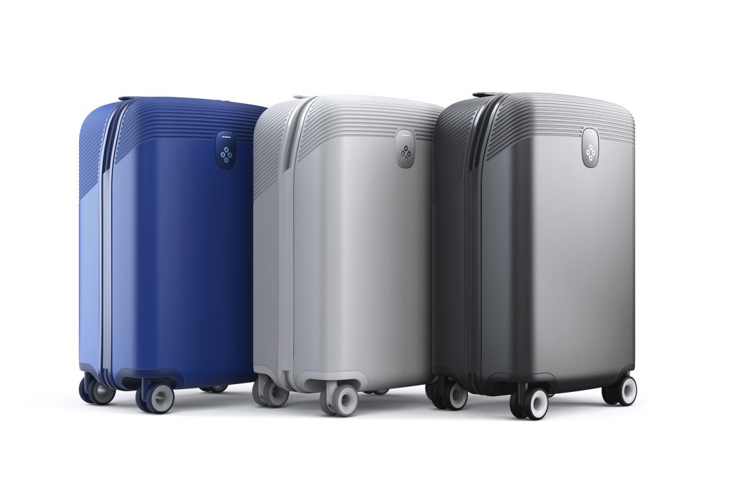 Your Guide to Buying the Best CarryOn Luggage Real Word