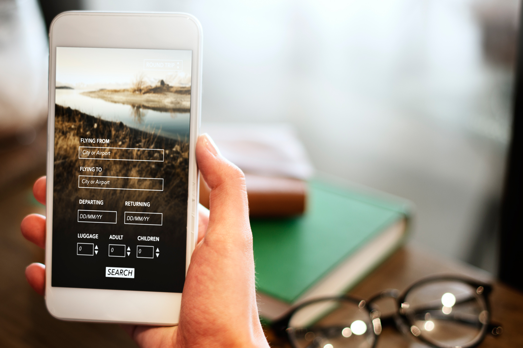 5 travel apps that actually work Real Word