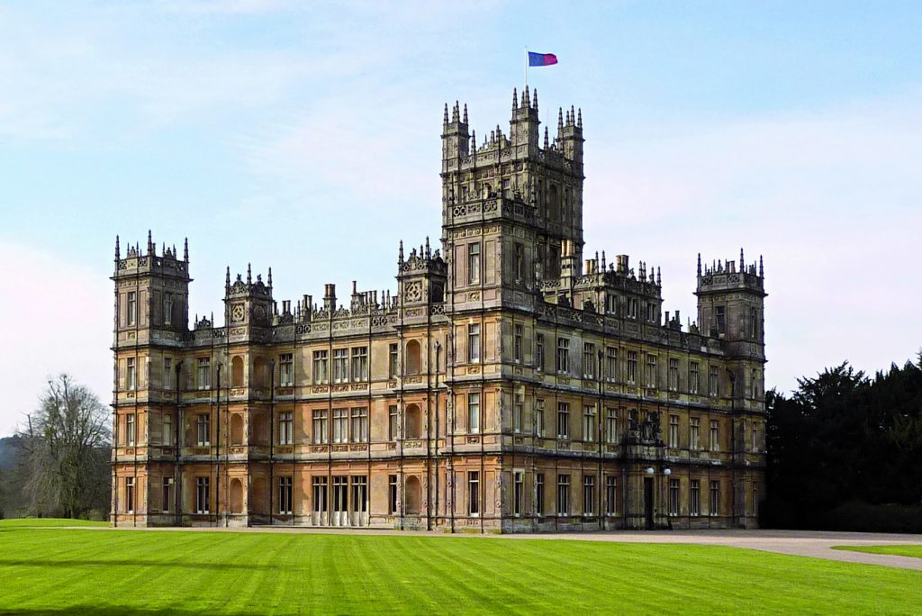 Edwardian England