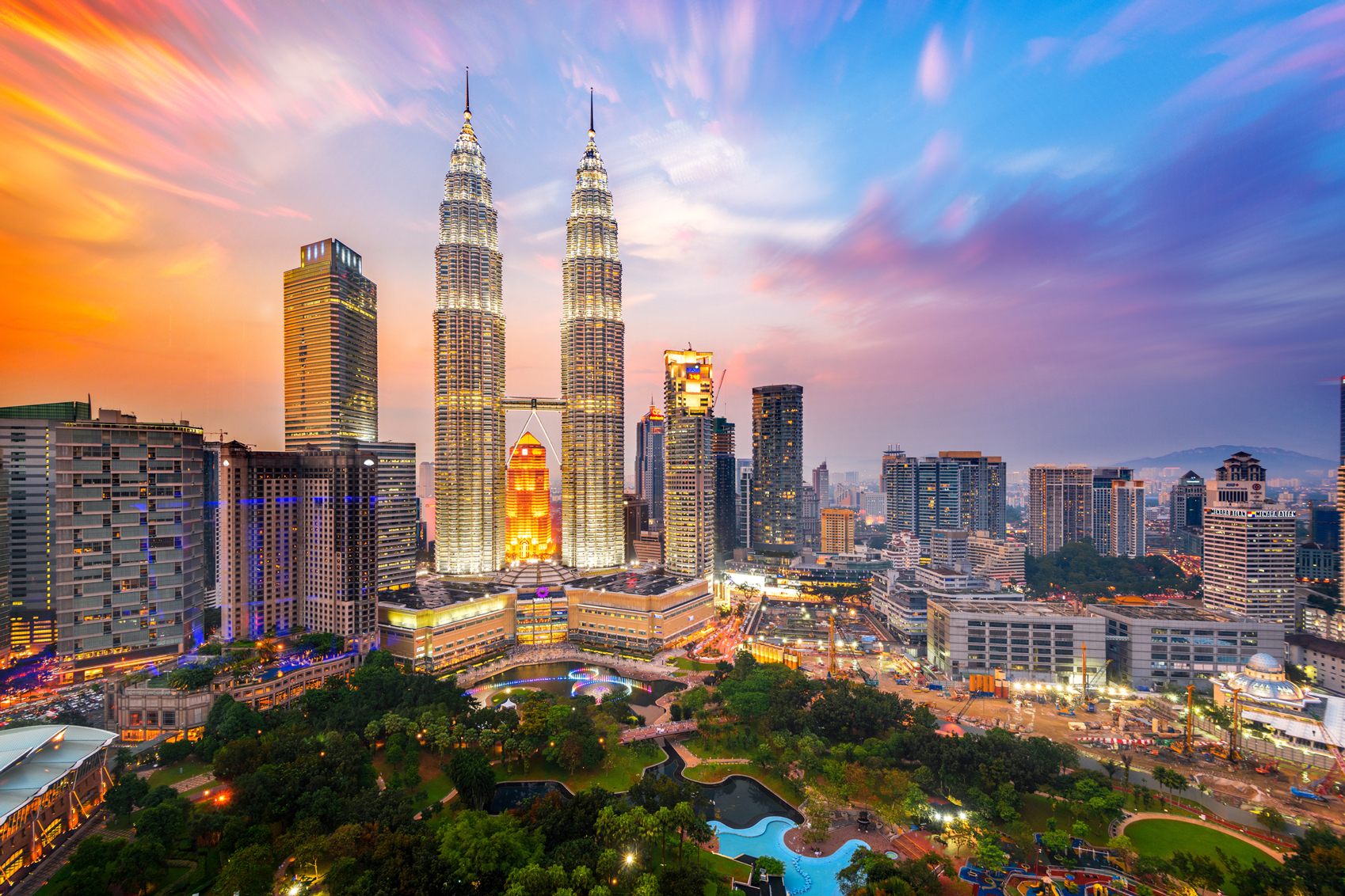 best guided tours of malaysia