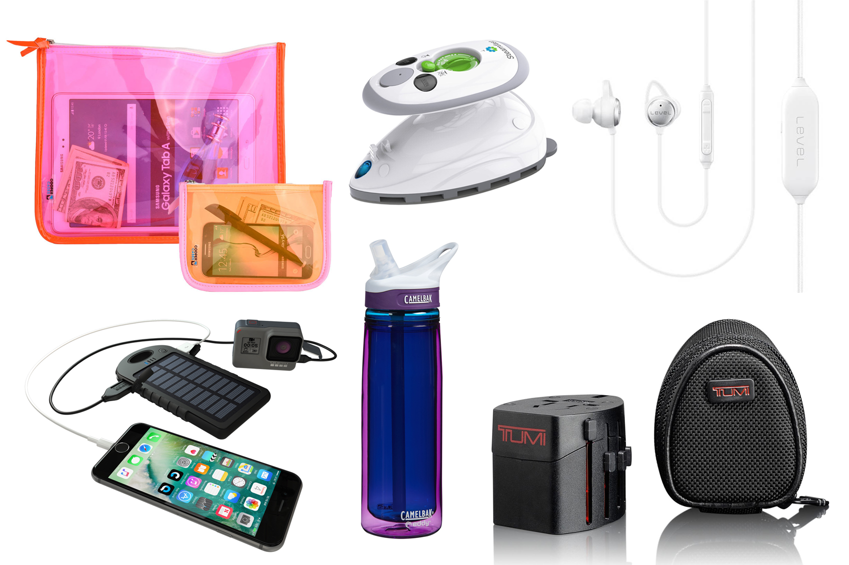 Travel Gadgets - importance of tourism