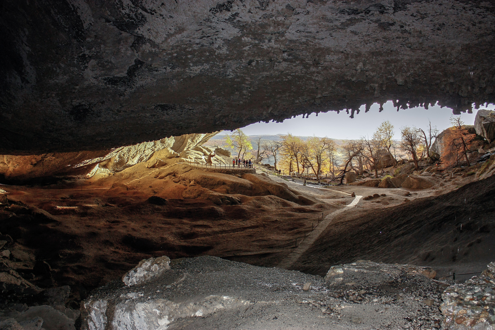 Amazing natural wonders Mylodon-cave-www.istockphoto.comgbphotomylodon-cave-chile-gm588625194-101109609-NataliaCatalina