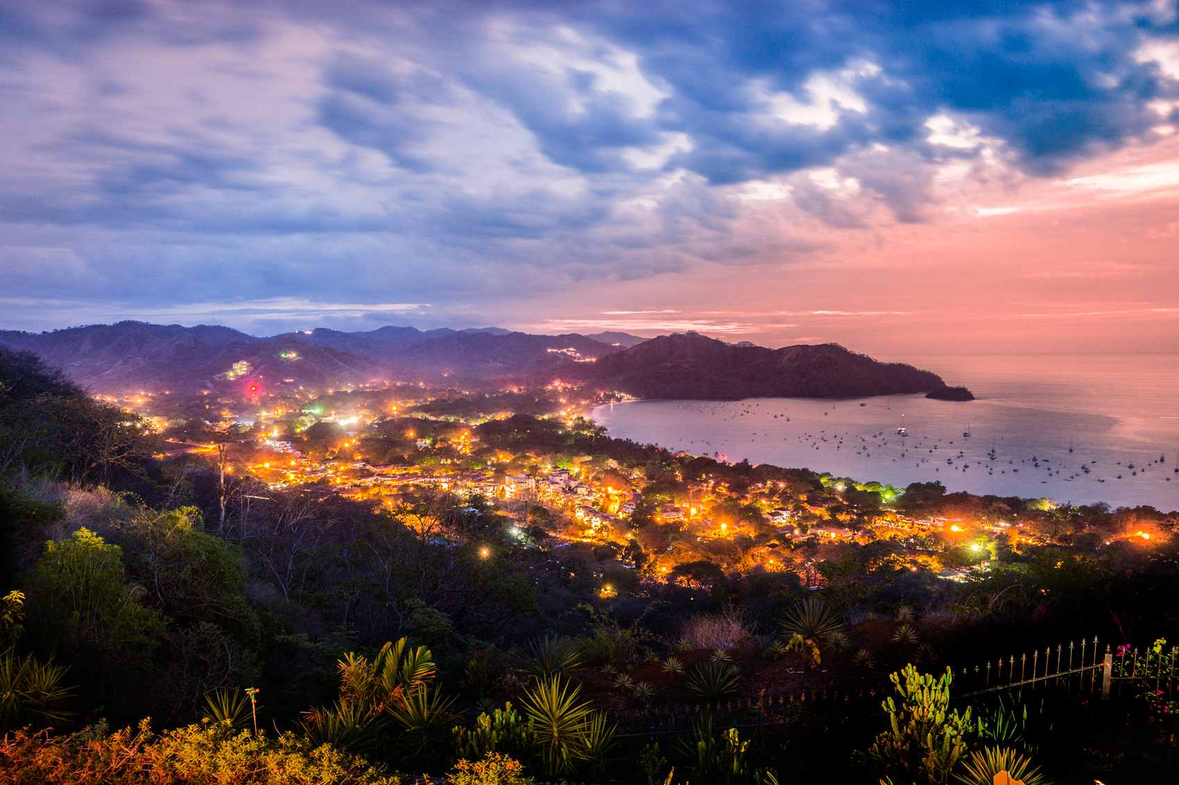 An Insider's Guide to Costa Rica Real Word