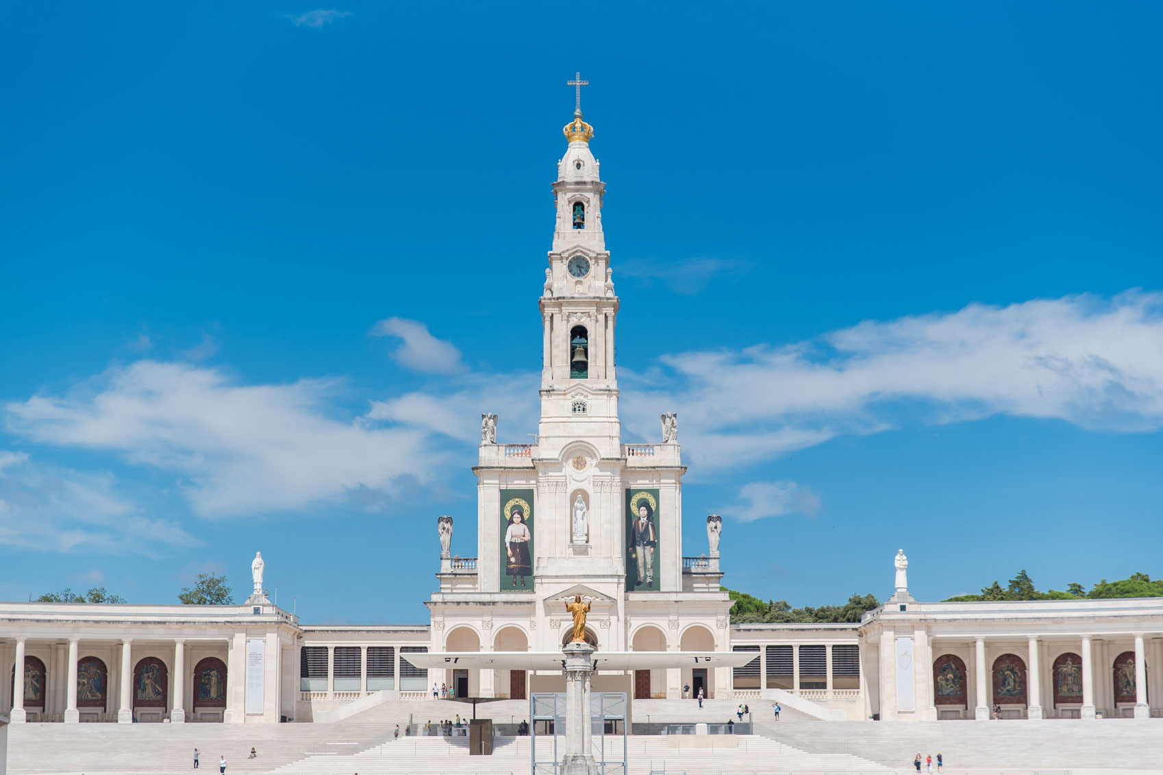 European landmarks Fatima-in-Portugal-www.istockphoto.comgbphotofatima-in-portugal-gm819794038-132472255-Pascale-Gueret