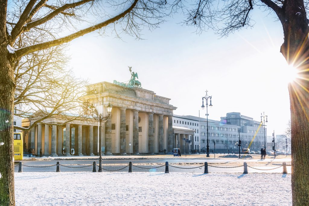 15 Photos That Will Make You Want to Visit Europe in Winter