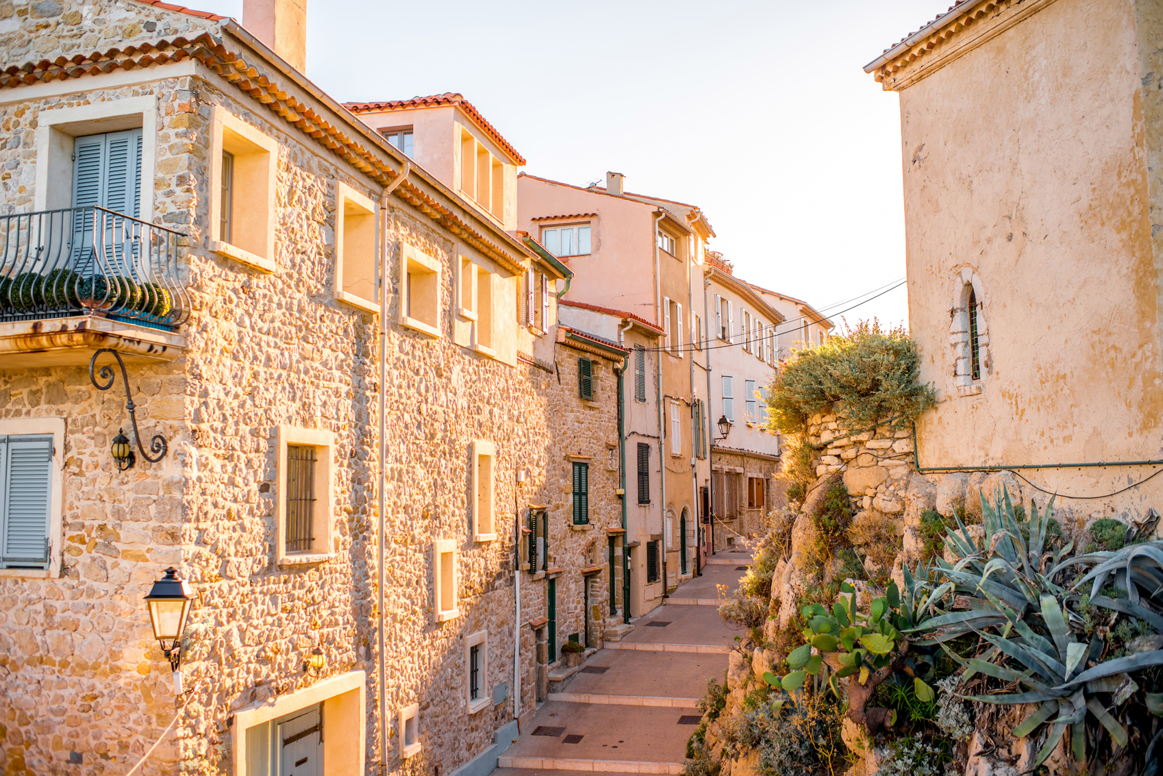 Côte d'Azur