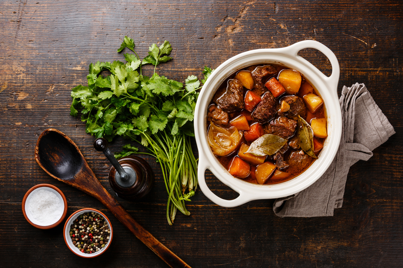 24 Hours in Budapest Goulash -Bourguignon-or-Goulash-https___www.istockphoto.com_gb_photo_beef-meat-stewed-with-potatoes-in-pot-gm584228482-100020219-Lisovskaya