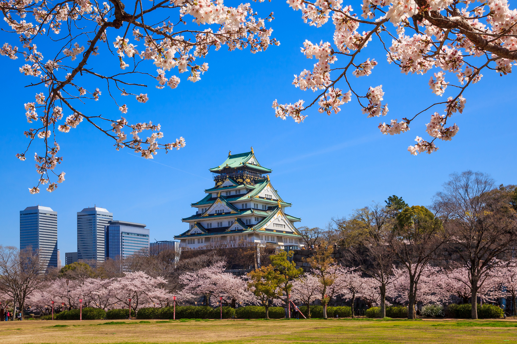 Beautiful Japanese Landscapes That Will Make You Want To Visit Now