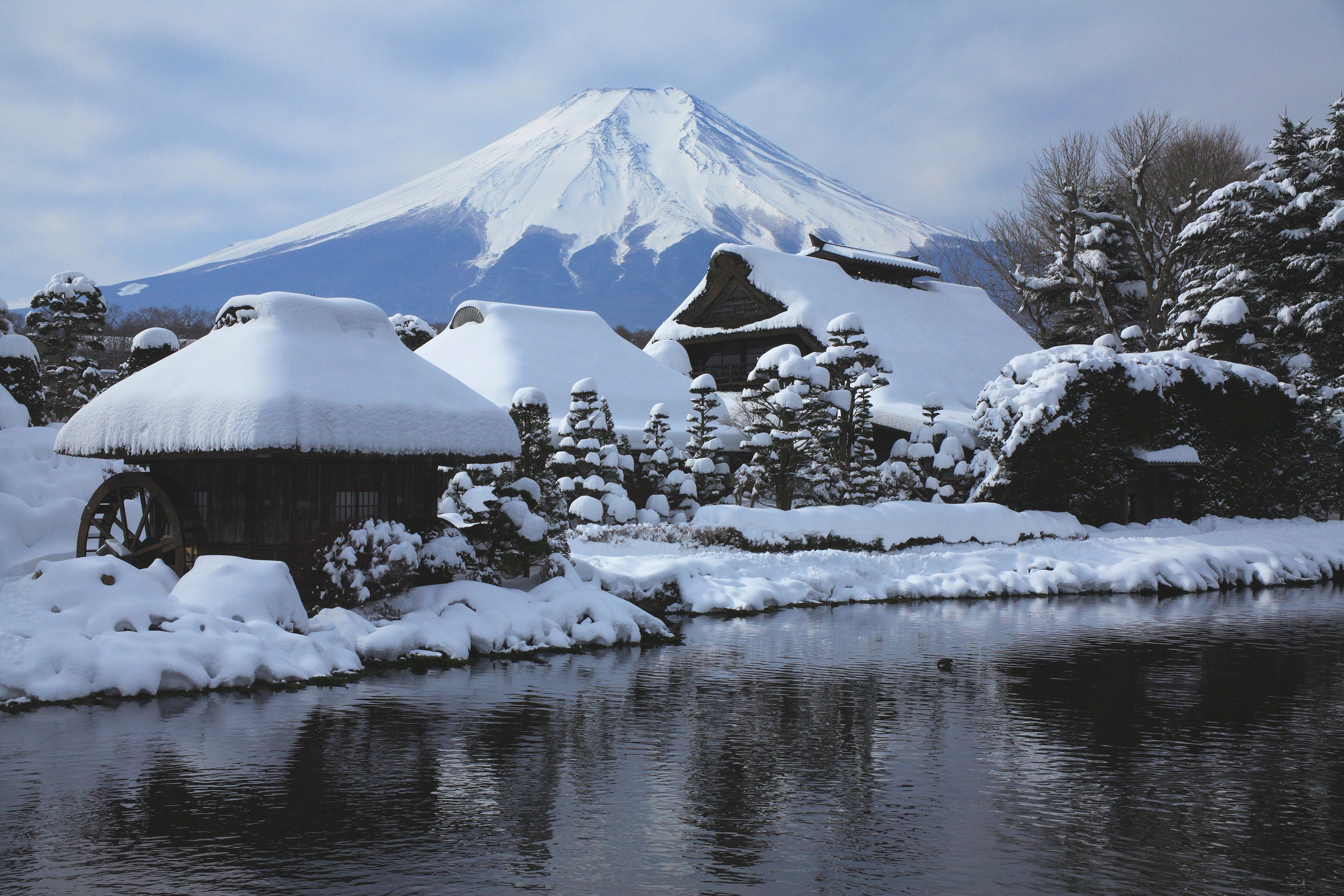 Beautiful Japanese Landscapes That Will Make You Want To Visit Now