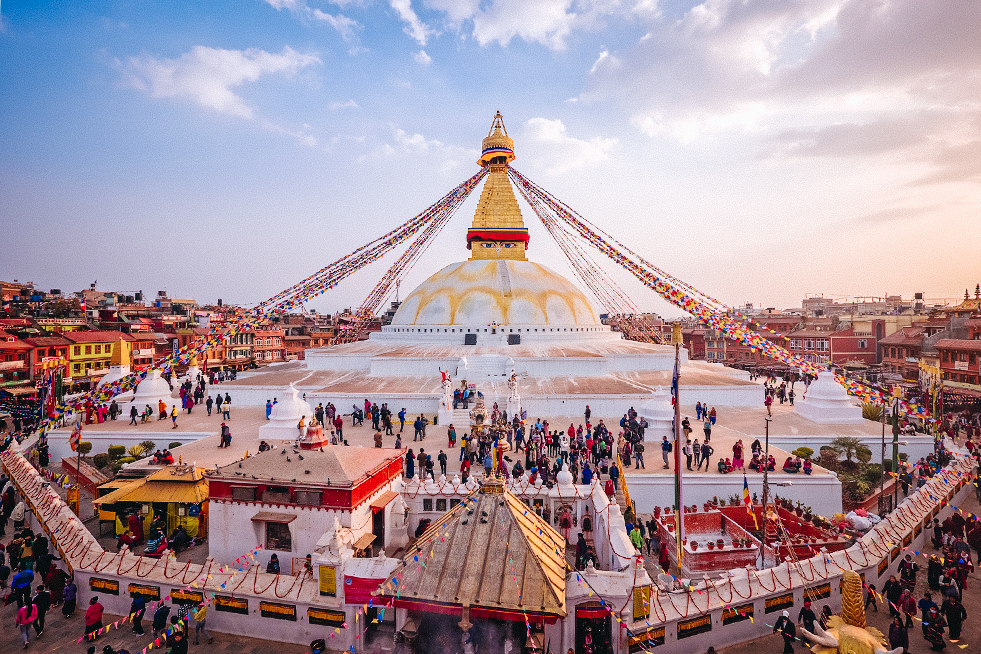Kathmandu - Nepal