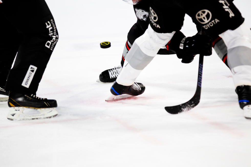 ice hockey canada
