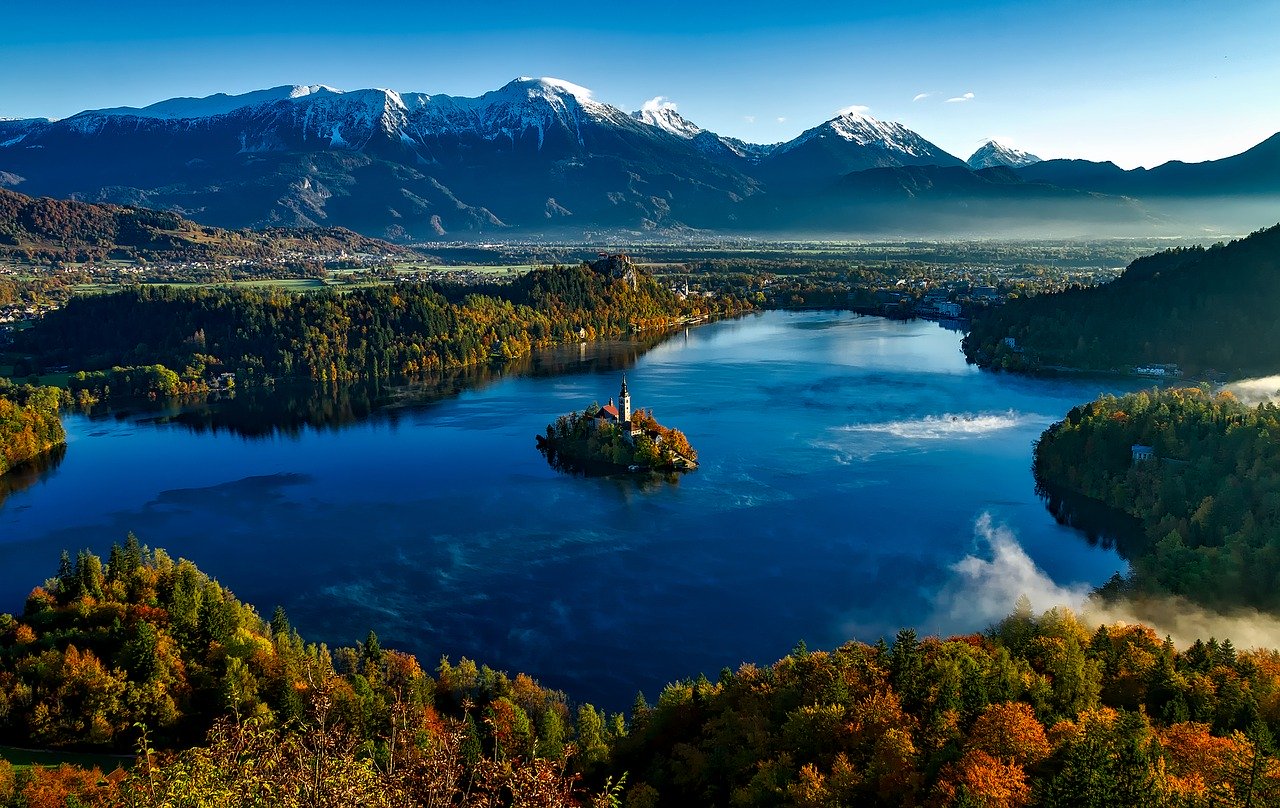 These are the safest travel destinations to visit in 2020