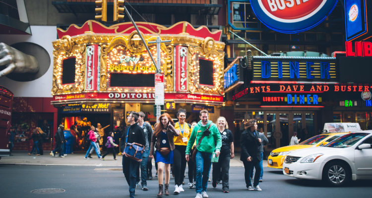 Hamilton Broadway Show Fans Will Love This Must Do New York Experience Hamilton Broadway Show Fans Will Love