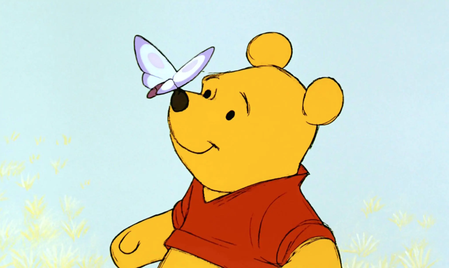 7 lessons Winnie the Pooh day can teach us on life, love 