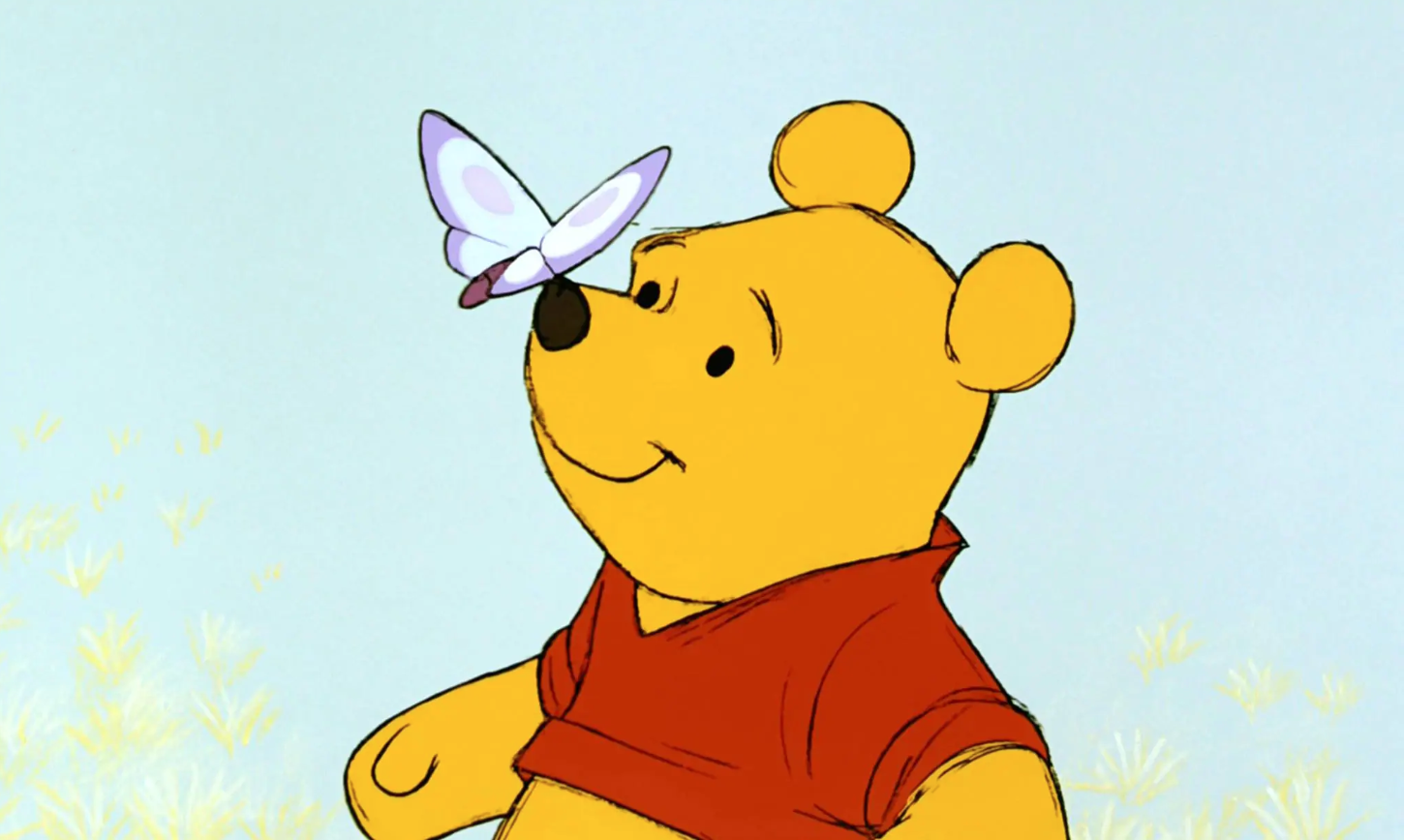 7 lessons Winnie  the Pooh  day can teach us on life love 