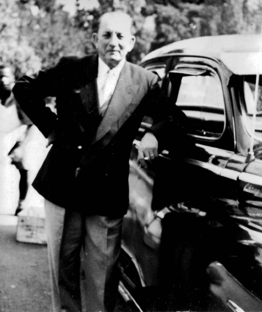 solomon tollman