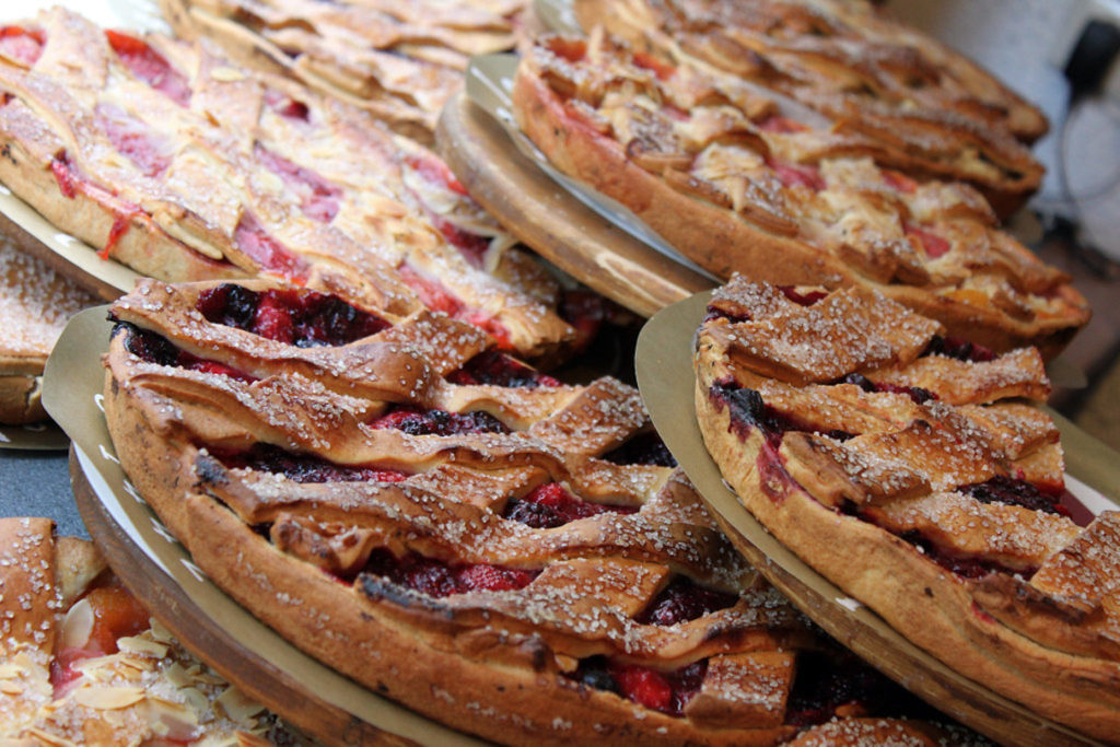Vlaai