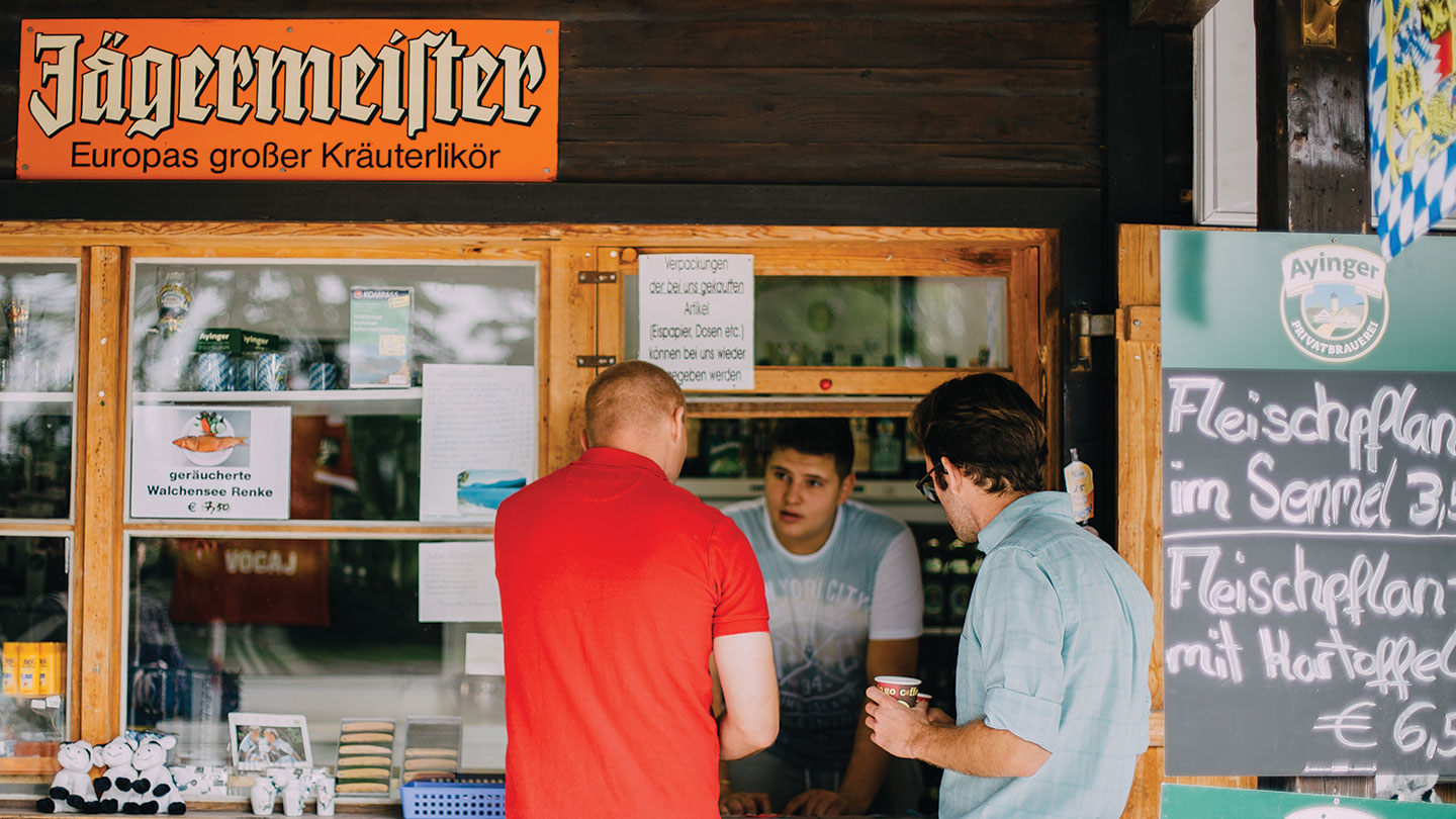 The ultimate guide to understanding German etiquette