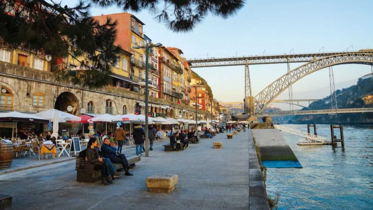 porto, Portugal