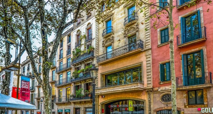 5 alternative things to do in Barcelona that take you off the ...