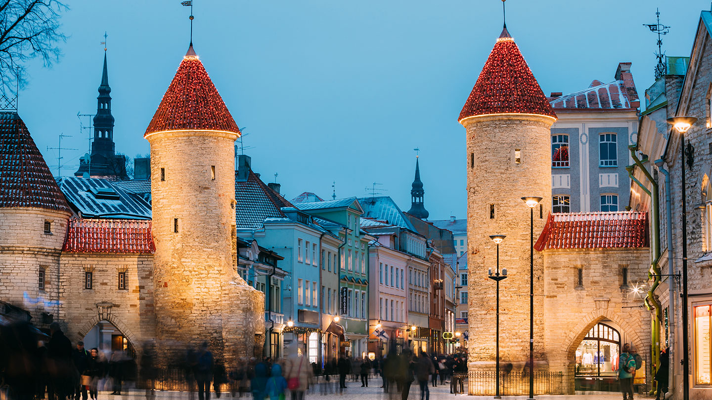 13 interesting facts about Estonia you probably never knew