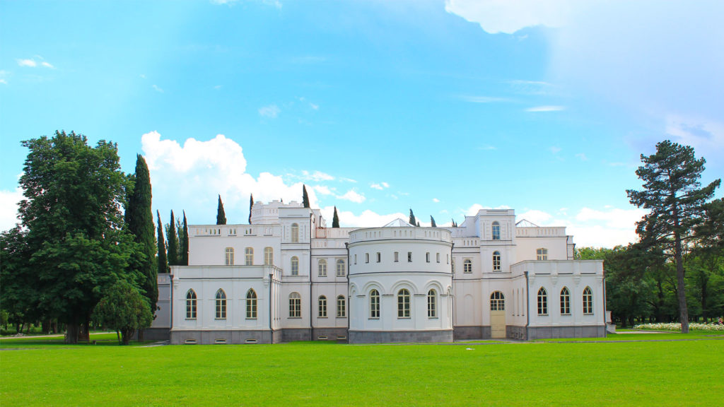 Chateau Mukhrani