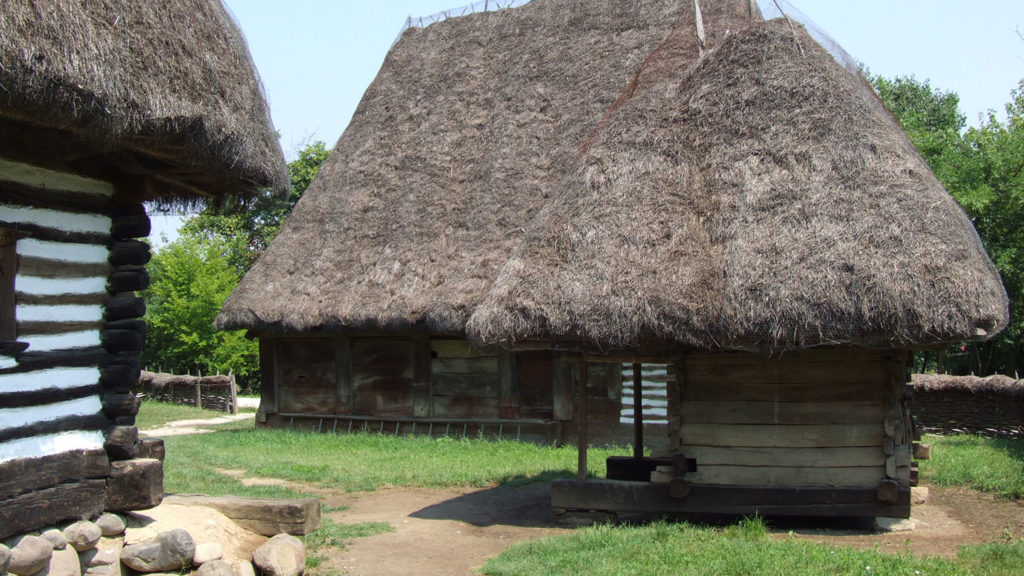 Village Museum