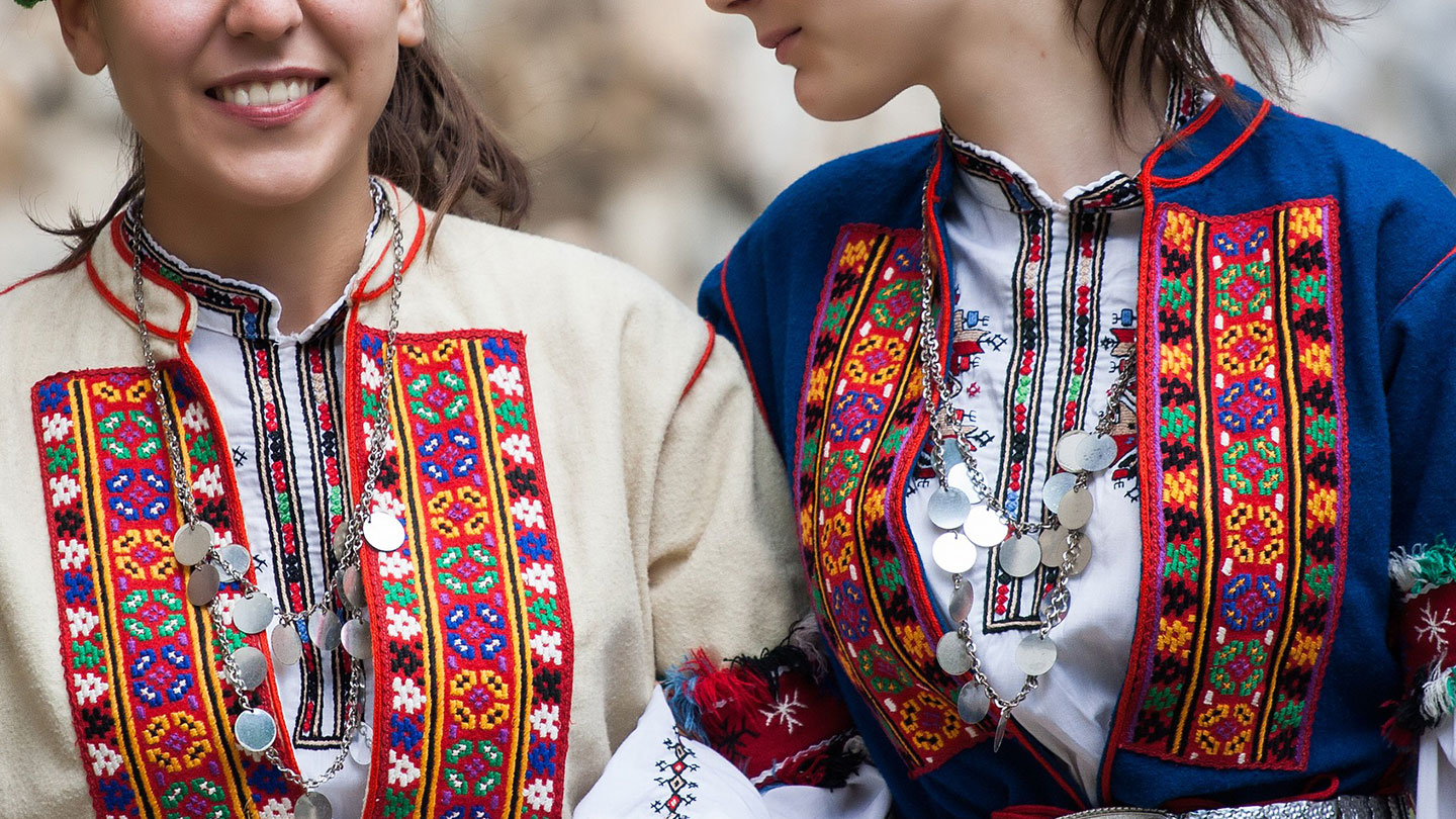 5 unique and ancient traditions to discover in Bulgaria