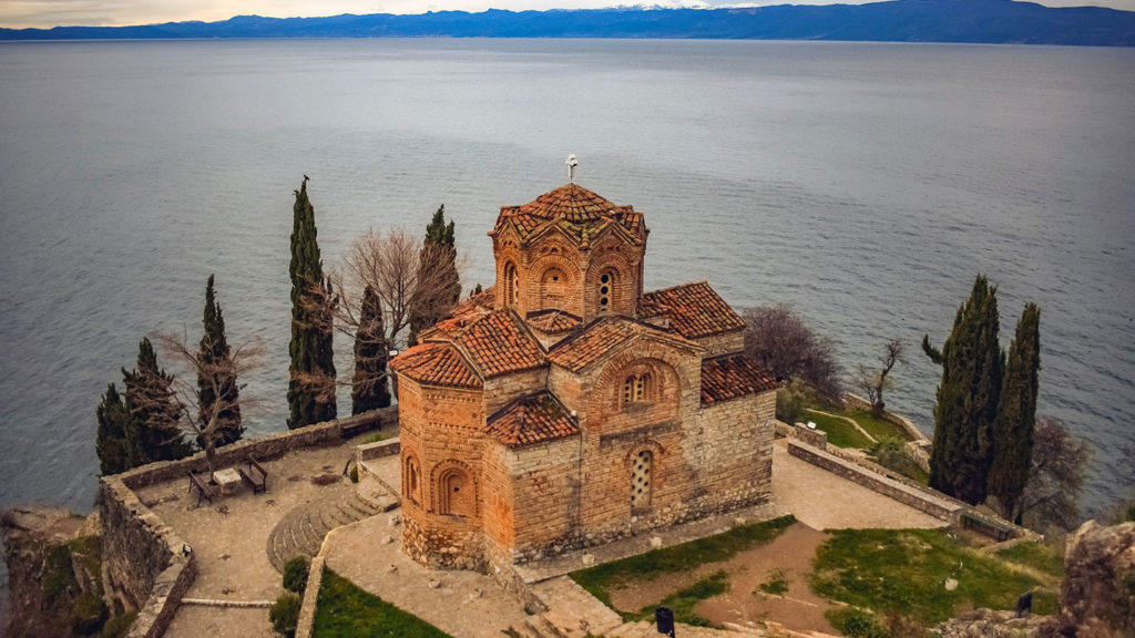 Sveti Jovan Kaneo