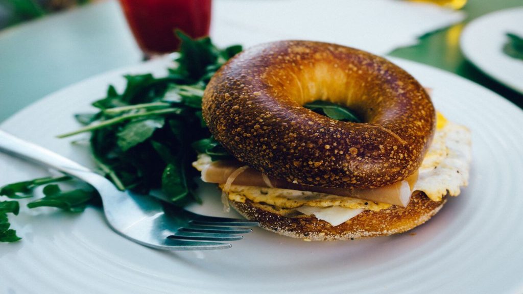 bagel breakfast best bread recipes