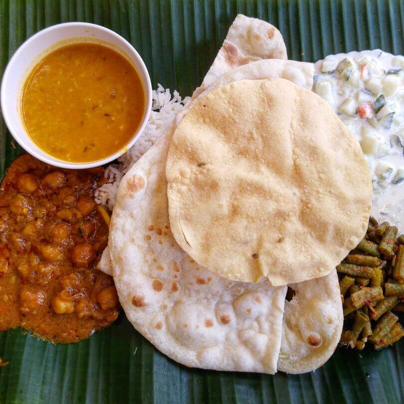 Indian naan international bread recipes