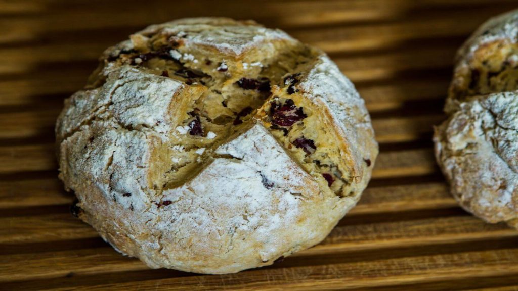 Irish soda bread best bread recipes
