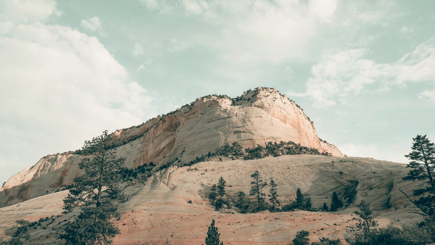 Zion National Park