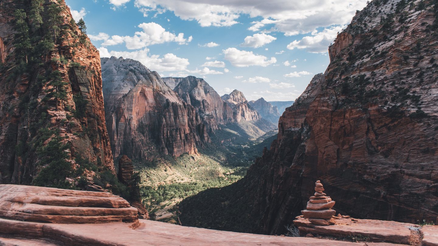 Angels Landing viewpoint