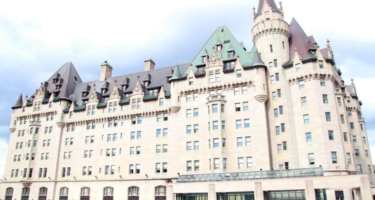 5 Enchanting Castles In Canada You Can Actually Stay In 5 Enchanting Castles In Canada You Can Actually Stay In