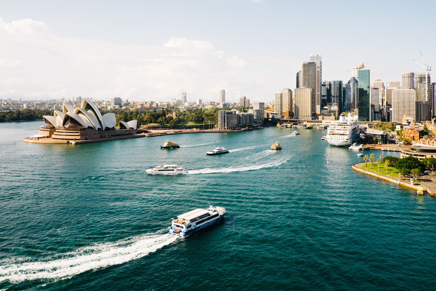 day trip ideas sydney