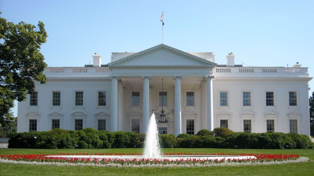 White House Washington DC things you may not know about America