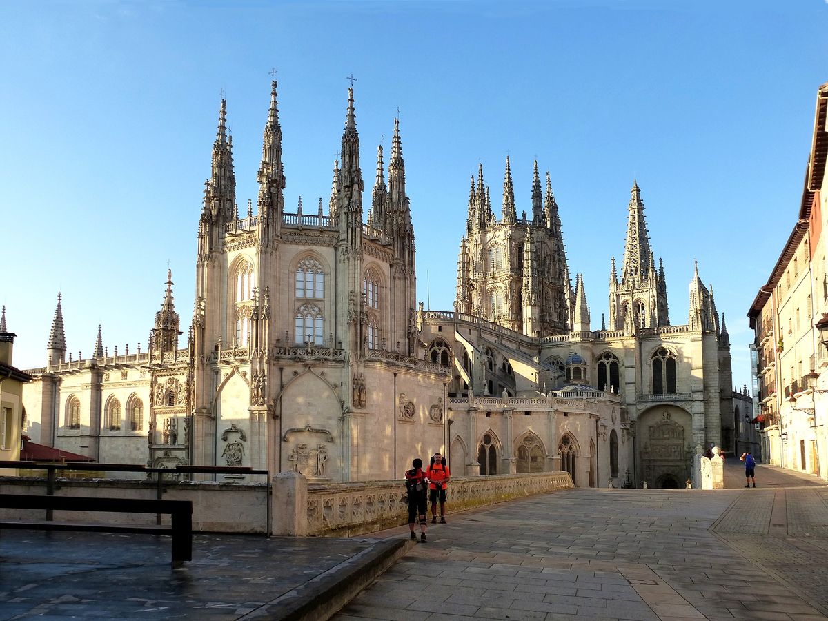 Guide To The Camino De Santiago The Ancient Pilgrimage Route Of Spain