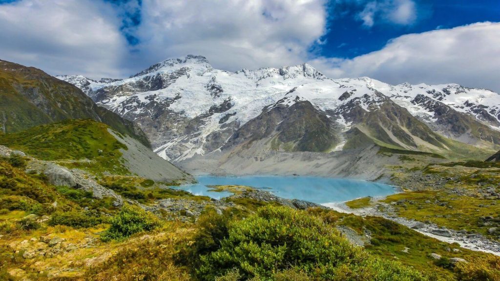 Australia to New Zealand travel is so close