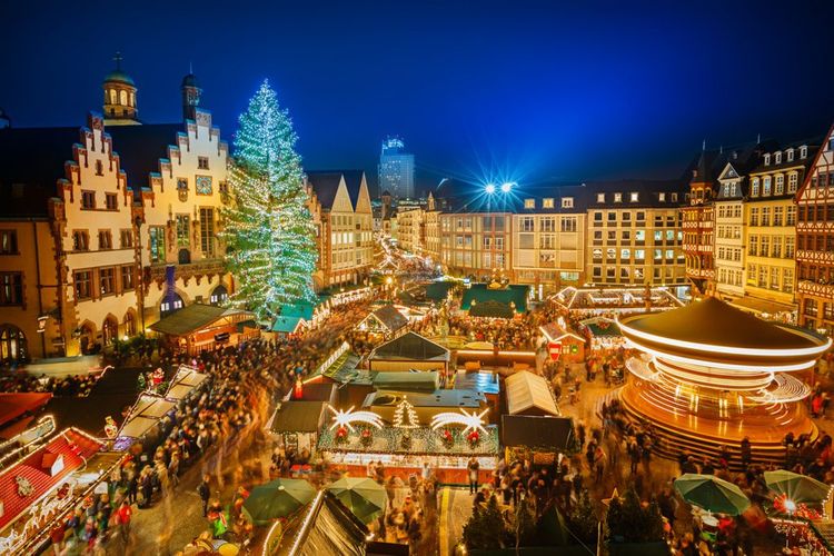 These are the best German Christmas markets you need to visit