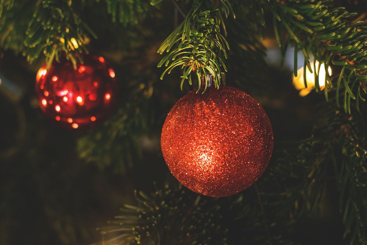 6 facts you probably don't know about Christmas in China